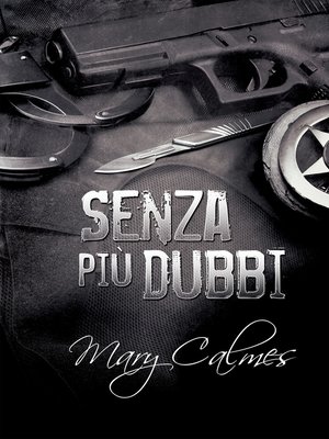 cover image of Senza più dubbi